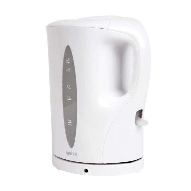 Igenix IG7270 1.7 Litre Jug Kettle