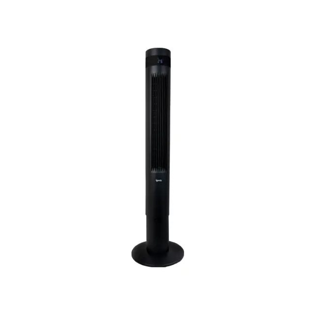Igenix IGFD6043B 44 Inch Digital Tower Fan - Black