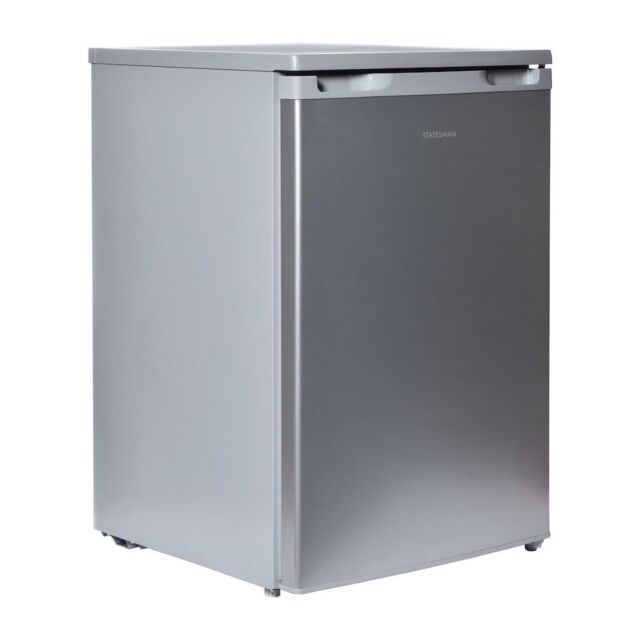 Statesman L255S 55cm Undercounter Larder Fridge