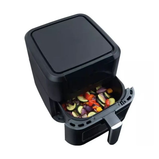 Statesman SKAF05015BK 5 Litre Digital Air Fryer