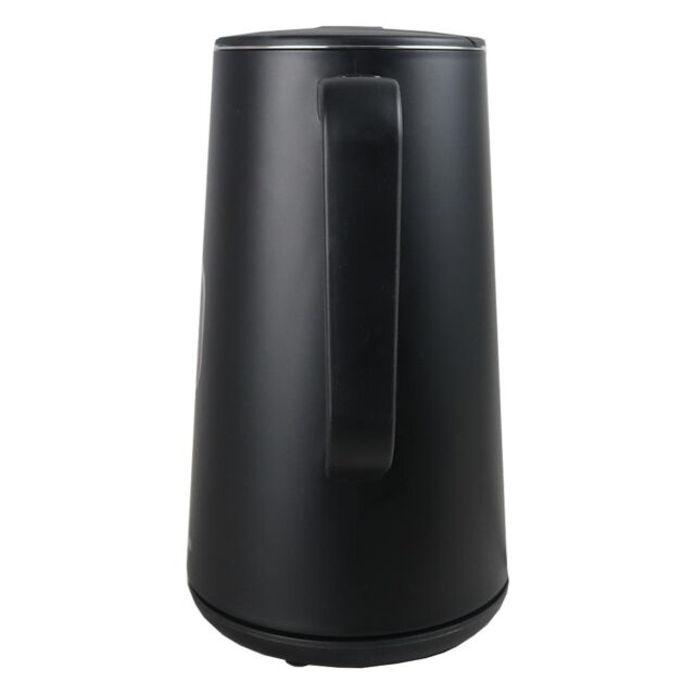 Statesman SKK01518B 1.5L Smart Jug Kettle - Black