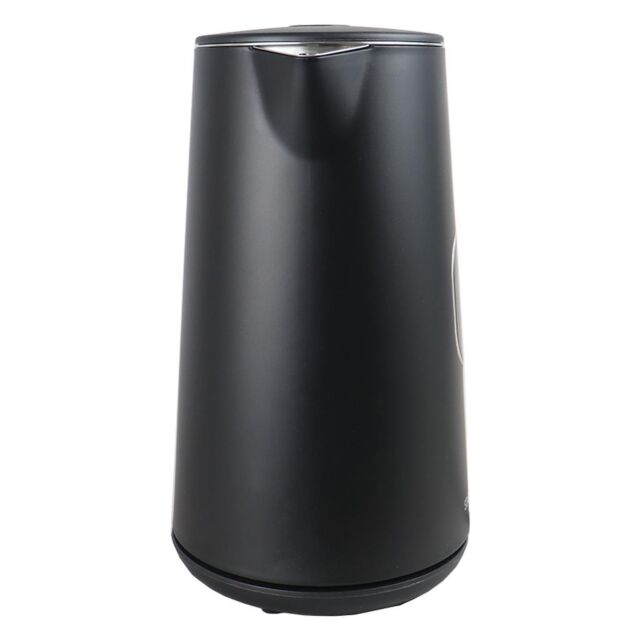 Statesman SKK01518B 1.5L Smart Jug Kettle - Black