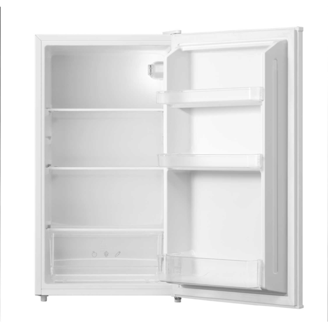 Statesman UC47LFW 47cm Under Counter Larder Fridge - White