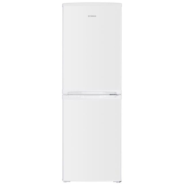 Teknix STF1448W 50/50 Fridge Freezer Static - White