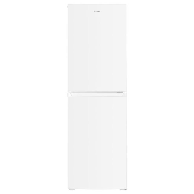 Teknix STF1725W 55Cm X 172Cm Fridge Freezer - White