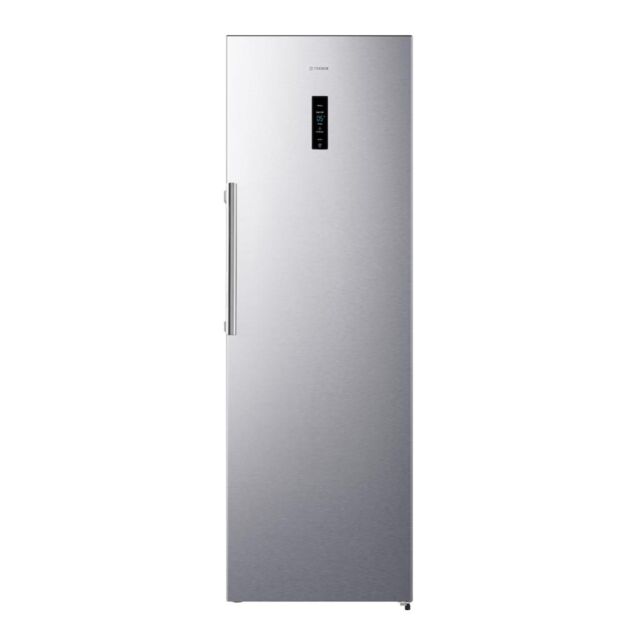 Teknix TH60TLX Larder Fridge - Inox