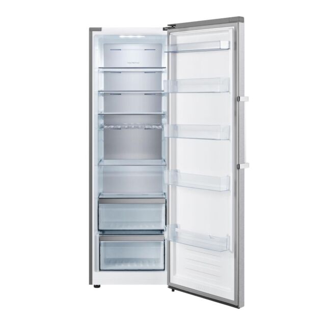 Teknix TH60TLX Larder Fridge - Inox