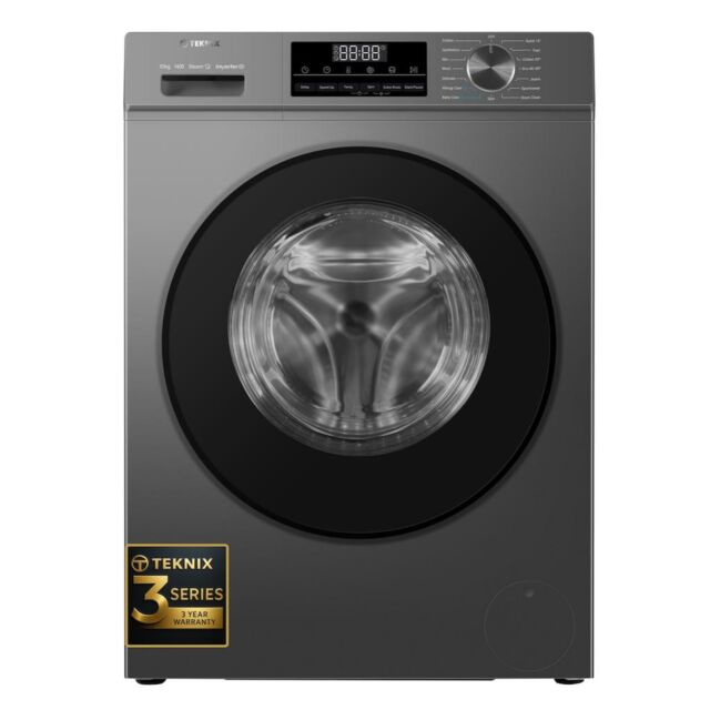 10kg 1400 Spin Washing Machine