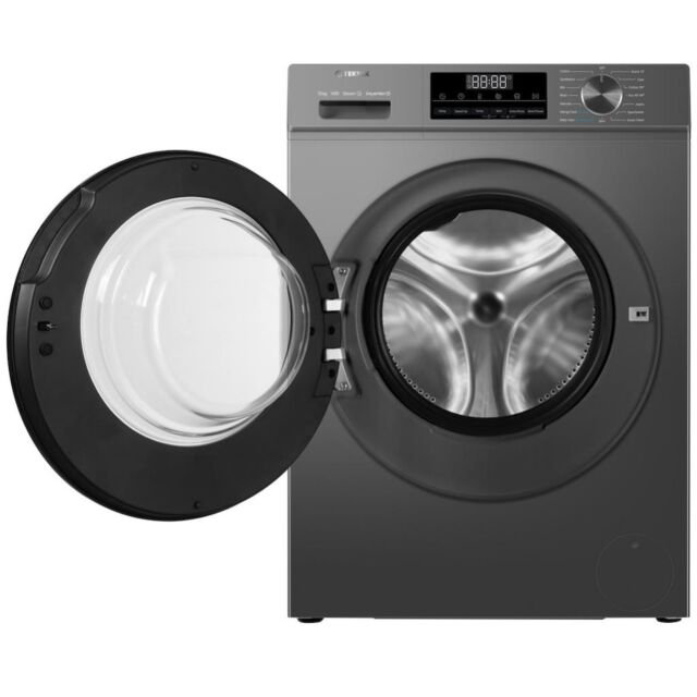 10kg 1400 Spin Washing Machine