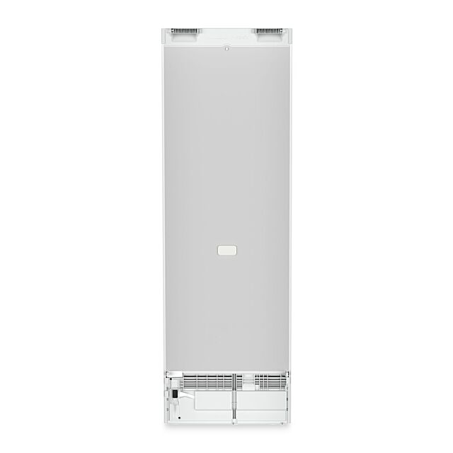 Liebherr CNd5203 Freestanding Fridge Freezer with EasyFresh and NoFrost
