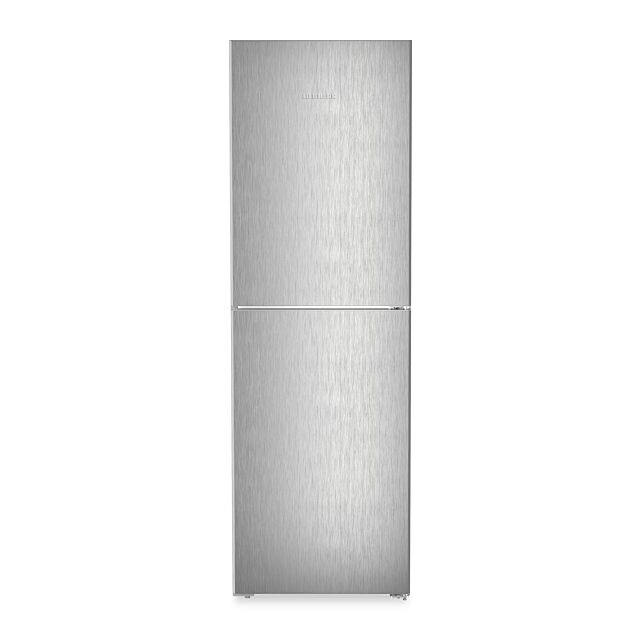 Liebherr CNsfd5204 Freestanding Fridge Freezer with EasyFresh and NoFrost