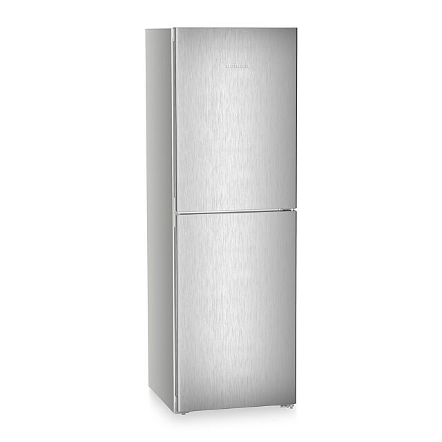 Liebherr CNsfd5204 Freestanding Fridge Freezer with EasyFresh and NoFrost