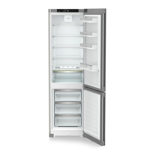 Liebherr CNsfd5703 Freestanding Fridge Freezer with EasyFresh and NoFrost