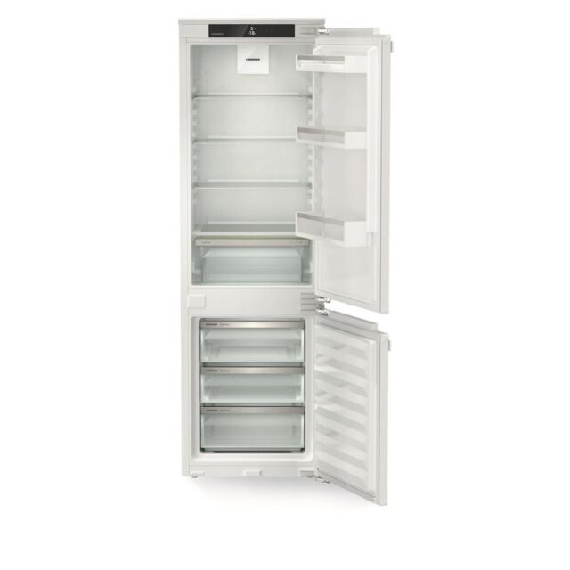 Liebherr ICe5103 Fully Integrated Fridge-Freezer