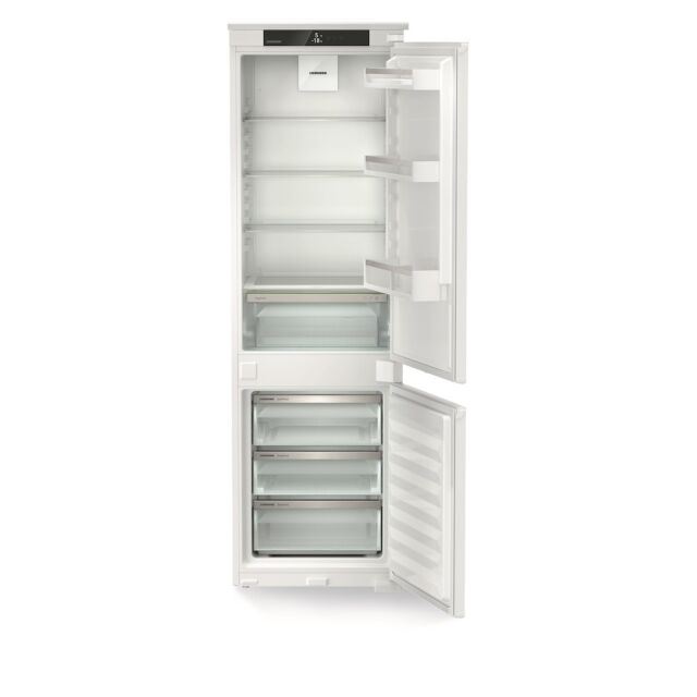 Liebherr ICSe5103 Fully Integrated Fridge Freezer