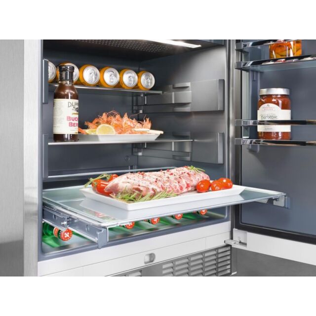 Liebherr Okes 1750 Outdoor Cooler
