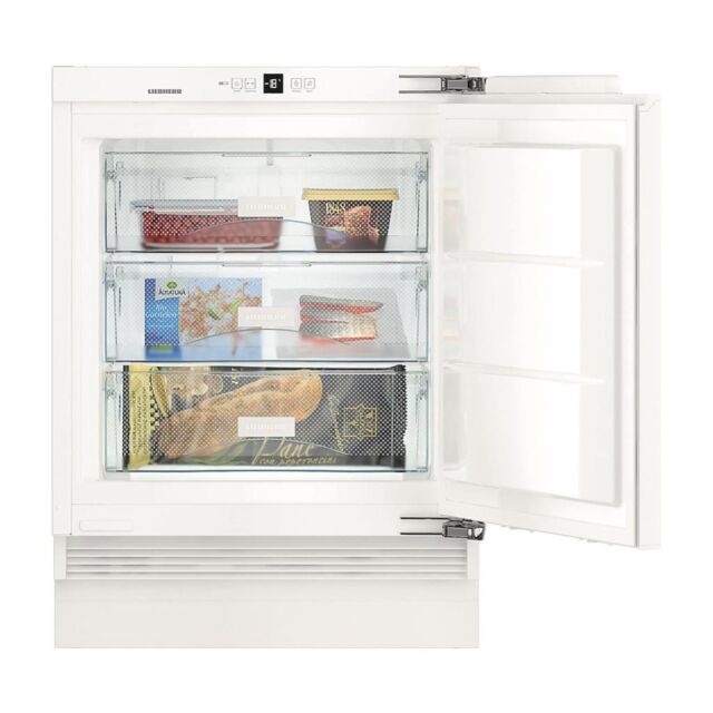Liebherr SUIG1514 Low Frost Freezer