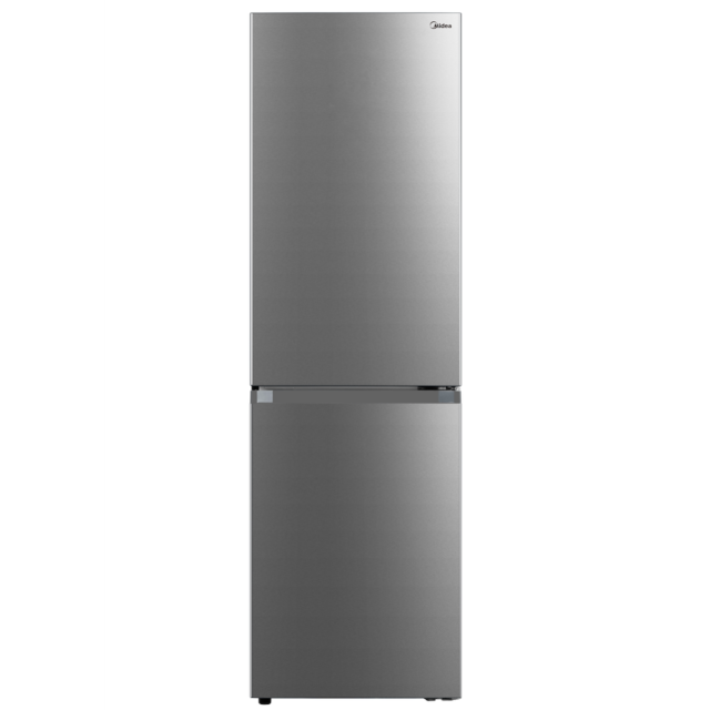 Midea MDRB379FGD02 Combi Fridge Freezer