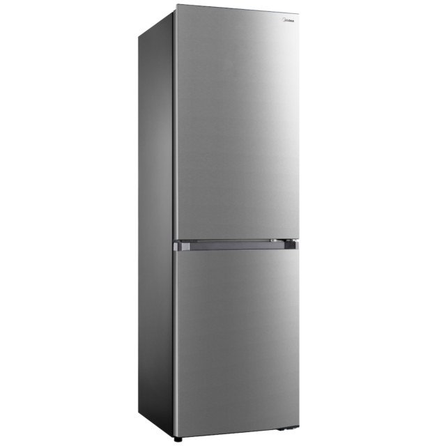 Midea MDRB379FGD02 Combi Fridge Freezer