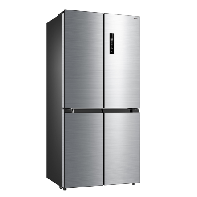 Midea MDRF632FIE46  Multidoor Fridge Freezer