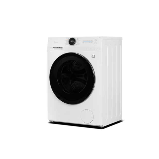 Midea MF20ED80WB Front Loading Washer Dryer 8/6kg 1400rpm