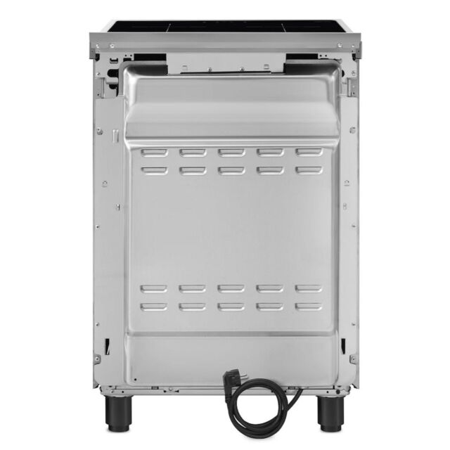 Smeg Concert C6IPBLT2 60cm Electric Induction Cooker
