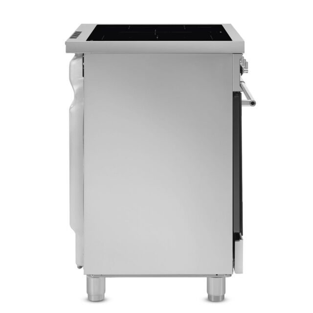 Smeg C92IMX2 90cm Induction Range Cooker - Stainless Steel
