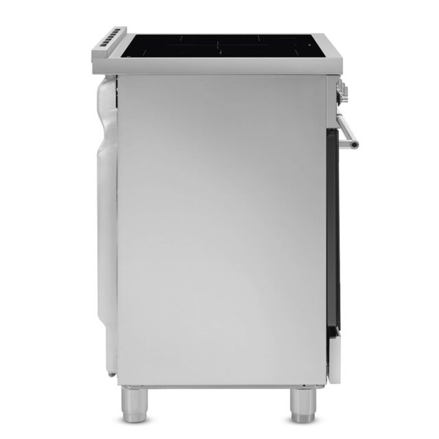 Smeg C92IPX2 90cm Induction Range Cooker - Stainless Steel