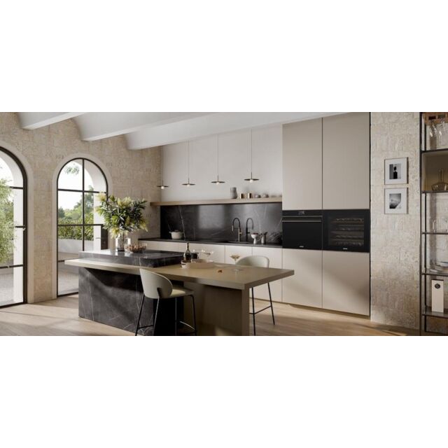 Smeg CVI629NR3 60cm Dolce Stil Nove Integrated Wine Cooler