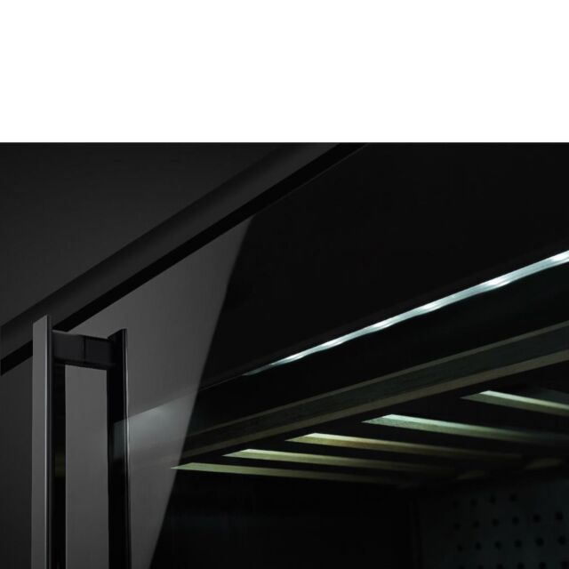 Smeg CVI638RN3 Dolce Stil Novo Undercounter Wine Cooler