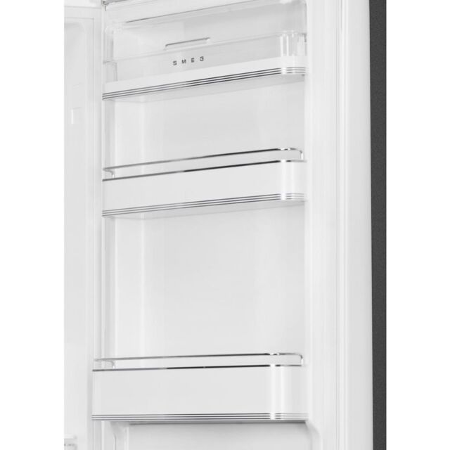 Smeg FAB32RWH5UK 60cm 50s Style Right Hand Hinge Fridge Freezer, White