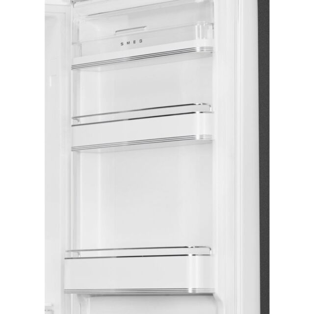 Smeg FAB32RWH6UK Retro Fridge Freezer Right Hand Hinge - White