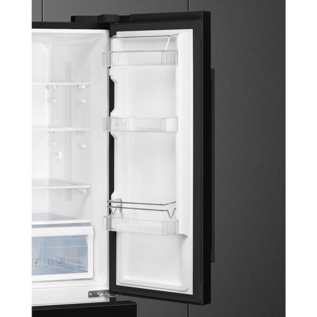 Smeg FQ55FNDE American Style Fridge Freezer