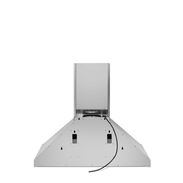 Smeg KD90HXE 90cm Opera Chimney Hood, Stainless Steel