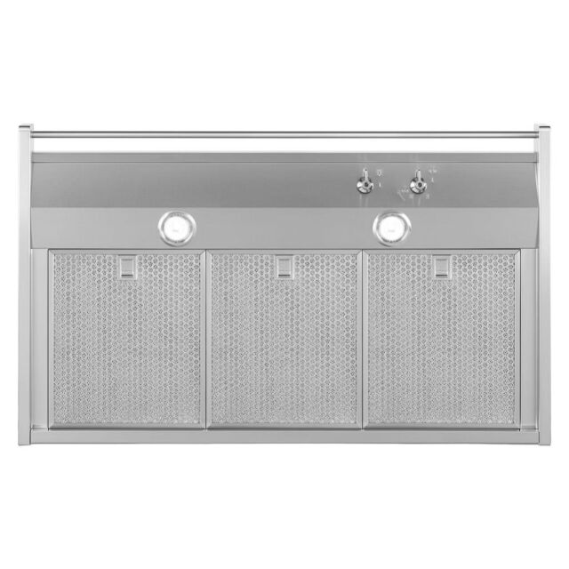 Smeg KD90HXE 90cm Opera Chimney Hood, Stainless Steel