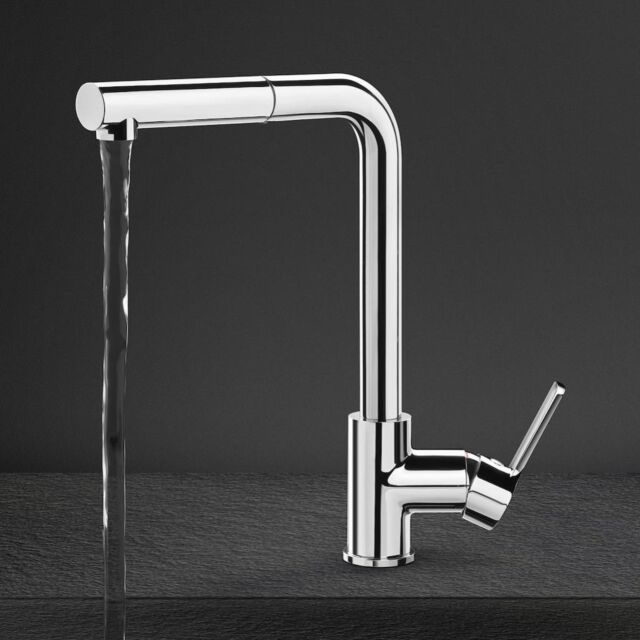 Smeg MID1CR Tap, Chrome