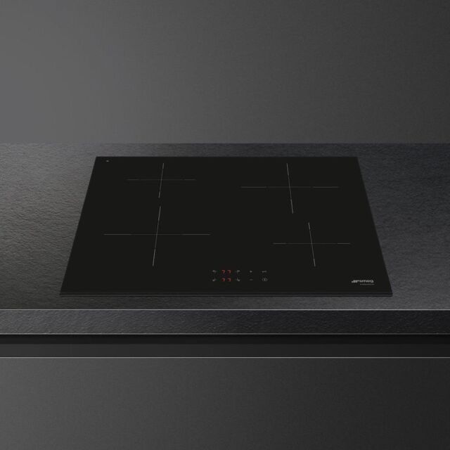 Smeg SI2641DUK Induction Hob