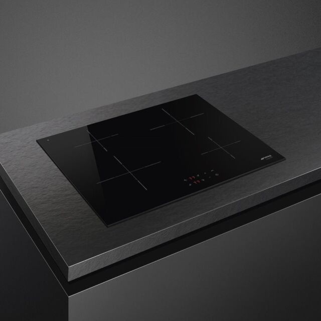 Smeg SI2641DUK Induction Hob