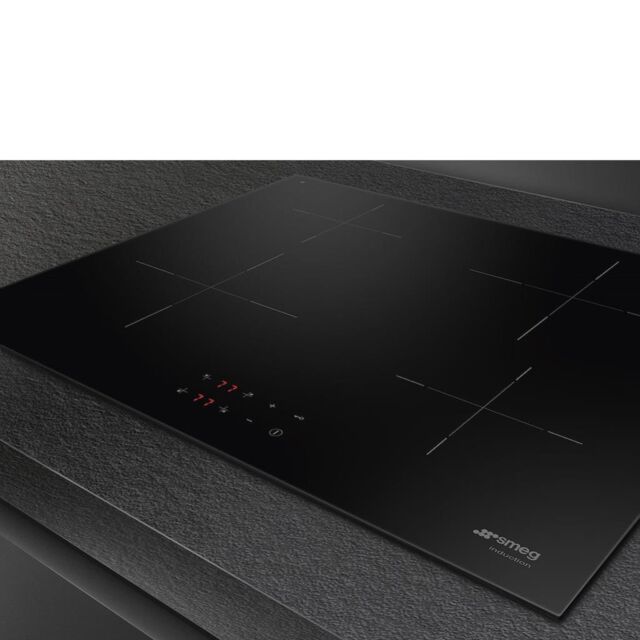 Smeg SI2641DUK Induction Hob