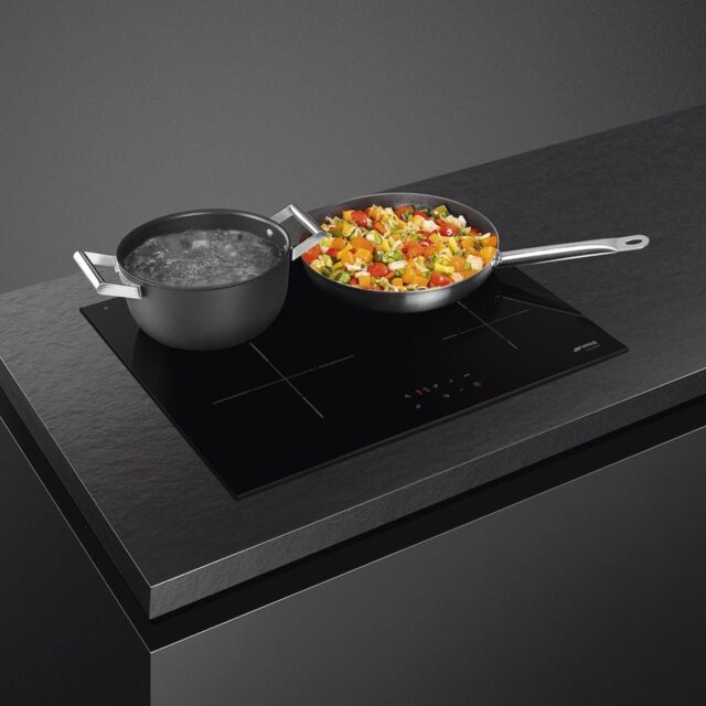 Smeg SI2641DUK Induction Hob
