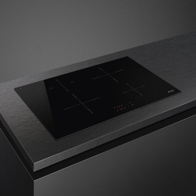 Smeg SI2741DUK 75cm Plug and Play Induction Hob