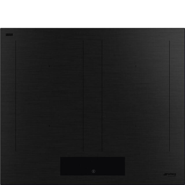 Smeg SIM3644MB Induction Hob