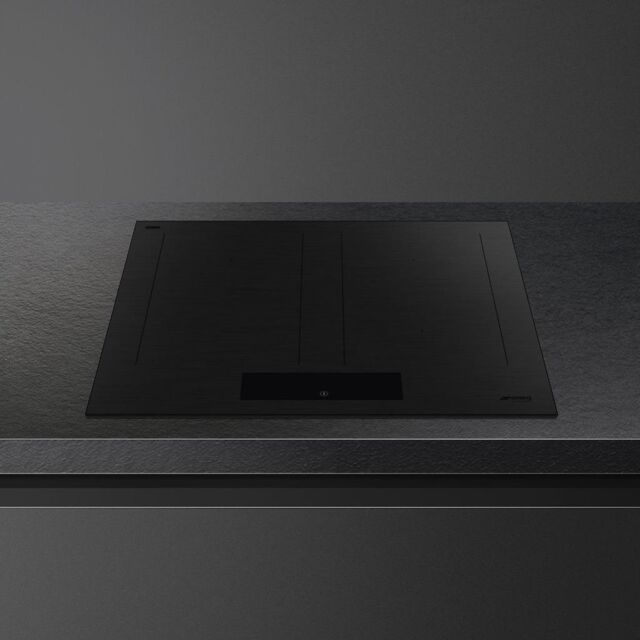 Smeg SIM3644MB Induction Hob