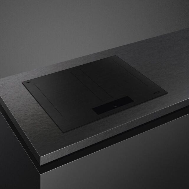Smeg SIM3644MB Induction Hob