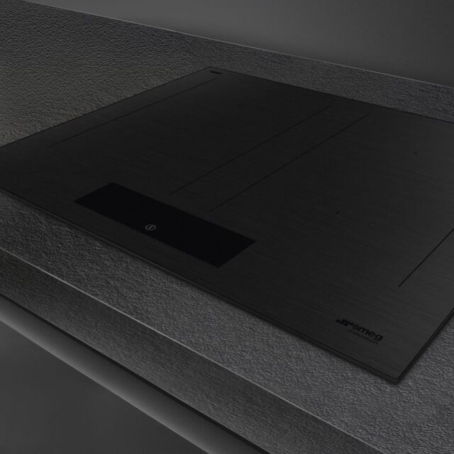 Smeg SIM3644MB Induction Hob