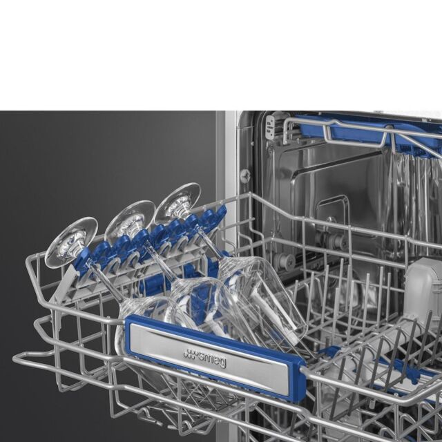 Smeg ST323PM Semi-Professional Integrated Dishwasher