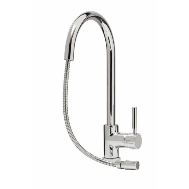 Caple ASPS2/CH Aspen Spray Pull-out Tap