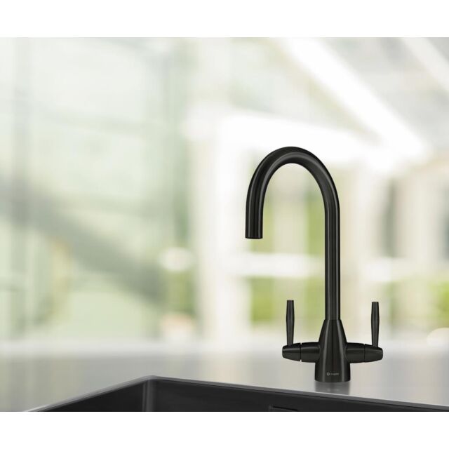 Caple AVE2/BS Caple AVE2/BS Dual Control Tap