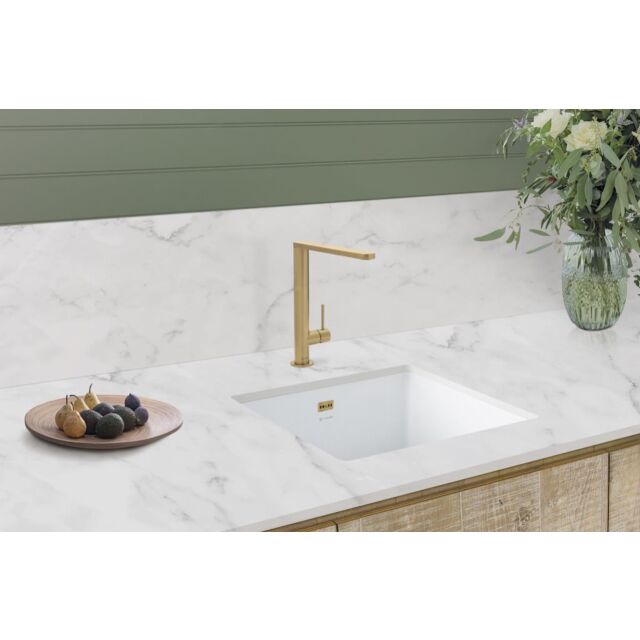 Caple KAR/GD Single Lever Tap