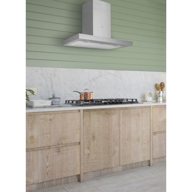 Caple BXC911 Chimney Cooker Hood